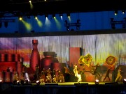 090  Alla Vita show by Cirque du Soleil.JPG